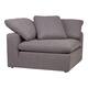 Option Livesmart Fabric Grey
