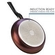 preview thumbnail 4 of 3, TECHEF Art Pan Collection, 8 and 12 Inch Frying Pan Set