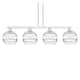 Option Brushed Satin Nickel / Clear