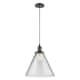 Option Clear / Oil Rubbed Bronze