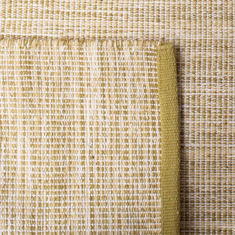 SAFAVIEH Flatweave Montauk Dairi Casual Cotton Rug
