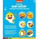 preview thumbnail 6 of 4, Pink Fong Imitation Baby Shark Waterslide, Outdoor Party Inflatable Water Slide, Kids Backyard Water Park for Ages 3-8