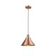 Option Antique Copper