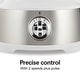 preview thumbnail 4 of 7, Hamilton Beach 10 Cup Bowl Scraper Food Processor