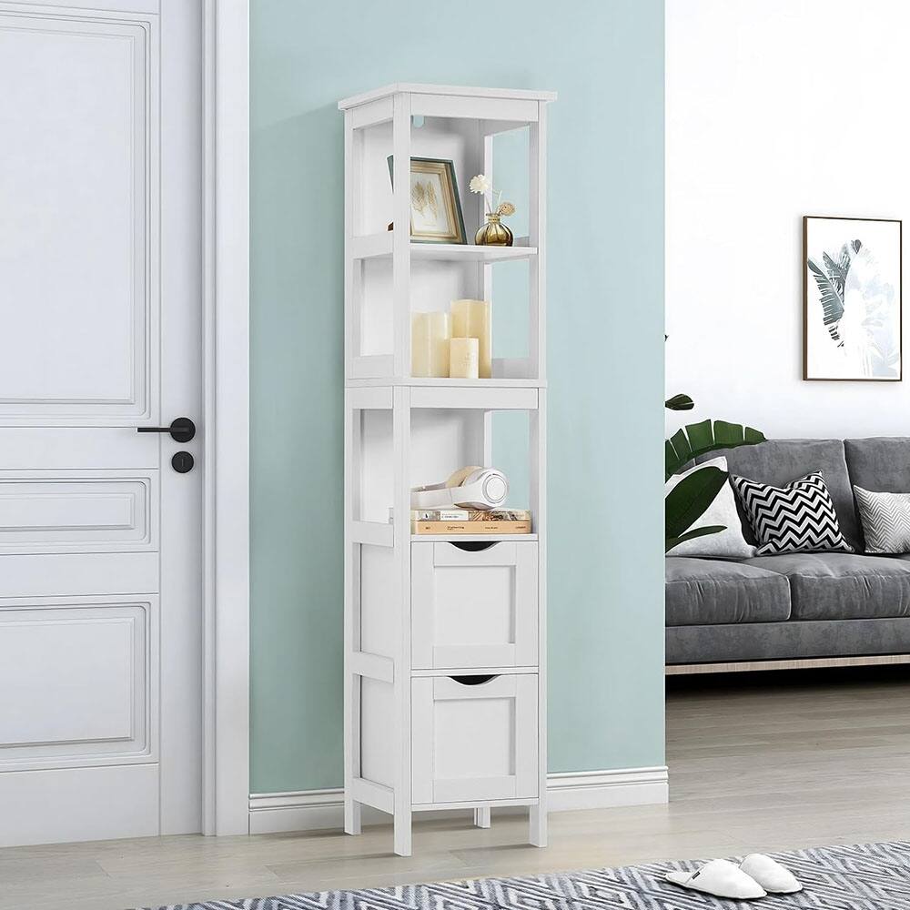 Bathroom Storage Slim Tall Bed Bath & Beyond