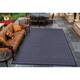 Pergola Deco Indoor/ Outdoor Area Rug