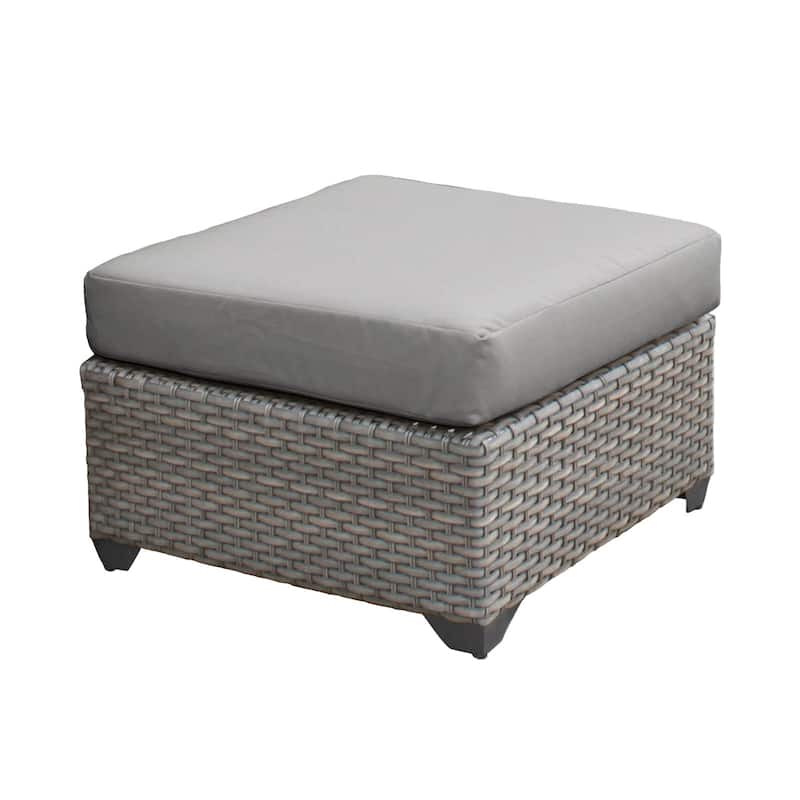 Florence Ottoman