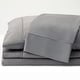 preview thumbnail 3 of 18, SHEEX Arctic Aire•MAX Tencel Cooling Sheet Set