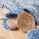 preview thumbnail 20 of 64, SAFAVIEH Handmade Cape Cod Lynda Coastal Jute Rug