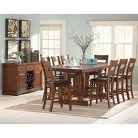 Buy 10 Piece Sets Kitchen Dining Room Sets Online At Overstock Our Best Dining Room Bar Furniture Deals