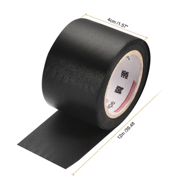 Pipe Wrap Tapes NonAdhesive Waterproof Tube Protector for HVAC Pipes