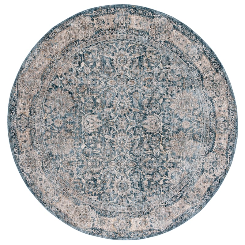 SAFAVIEH Valencia Zeinab Vintage Rug