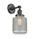 Option Oil Rubbed Bronze / Wire Mesh