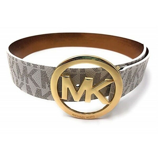 how much is a michael kors belt