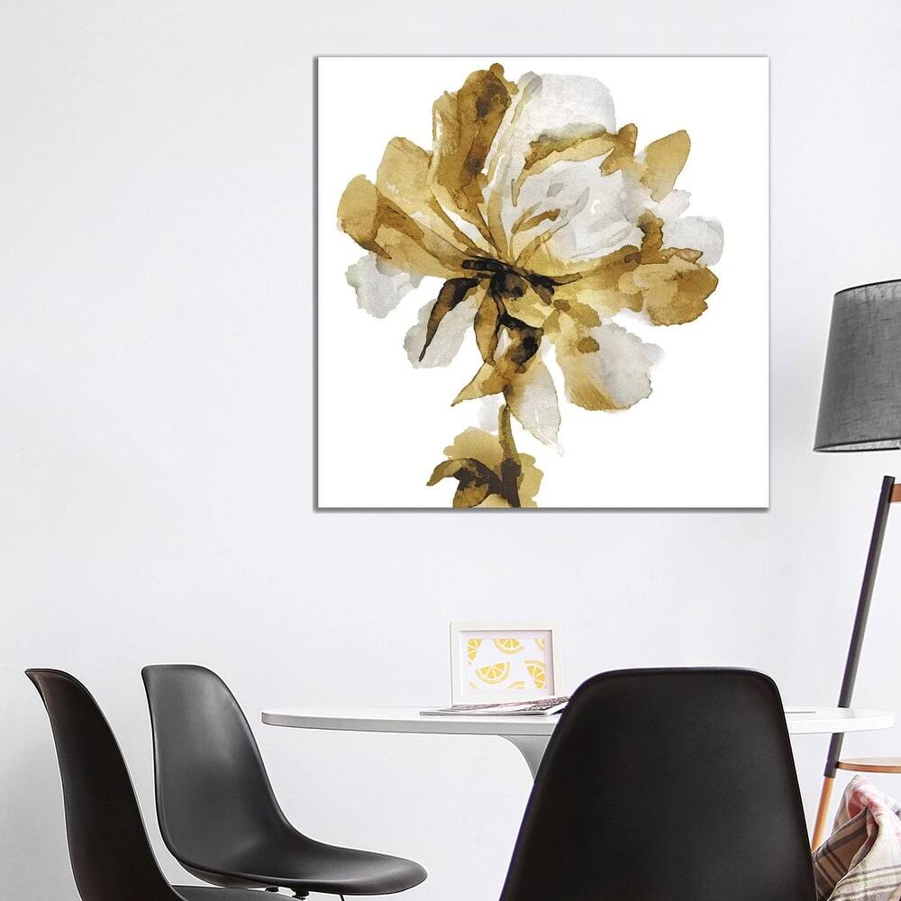 iCanvas "Fresh Bloom III" by Vanessa Austin Canvas Print