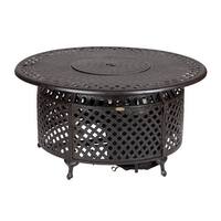 Shop Char-Broil Black Offset 3-in-1 Smoker, Barbecue, and ...