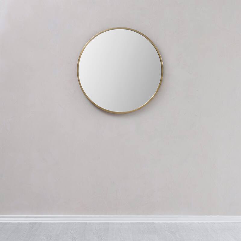 MH London Grendon Accent Mirror