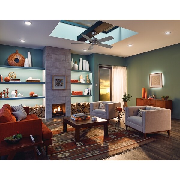 Kichler Downlight Gen I LED Downlight White 43846WHLED30B