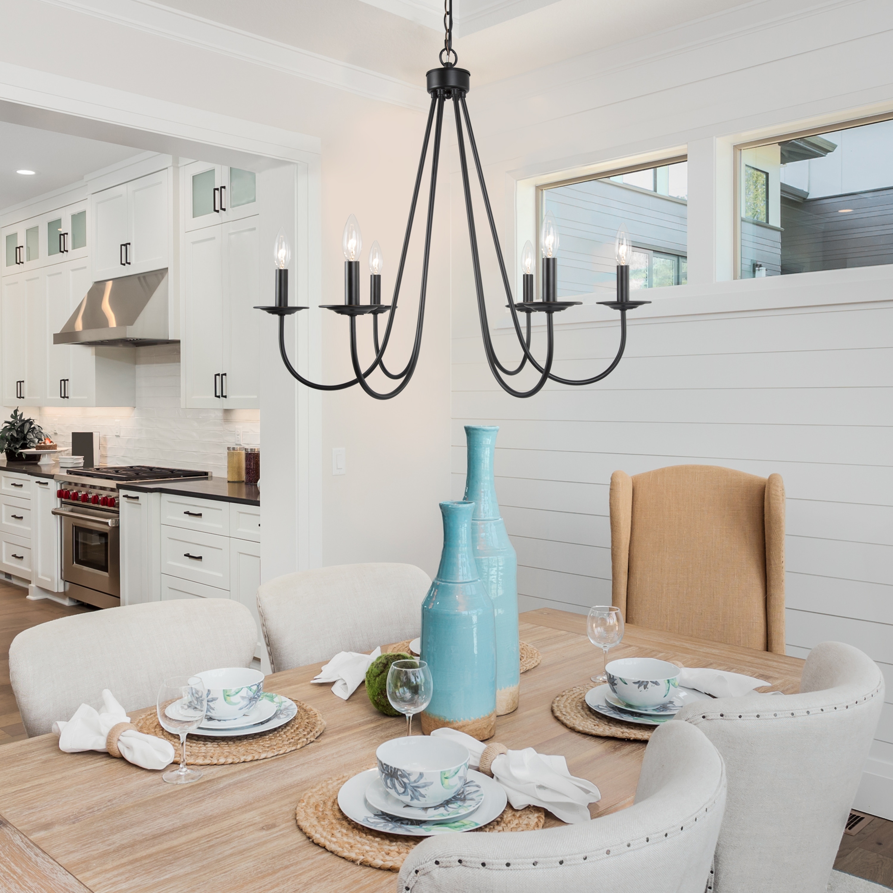 Modern-Farmhouse-Black-Classic