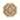 Overton Mogul, One-of-a-Kind Hand-Knotted Area Rug - Yellow, 8' 1" x 8' 1" - 8' 1" x 8' 1"