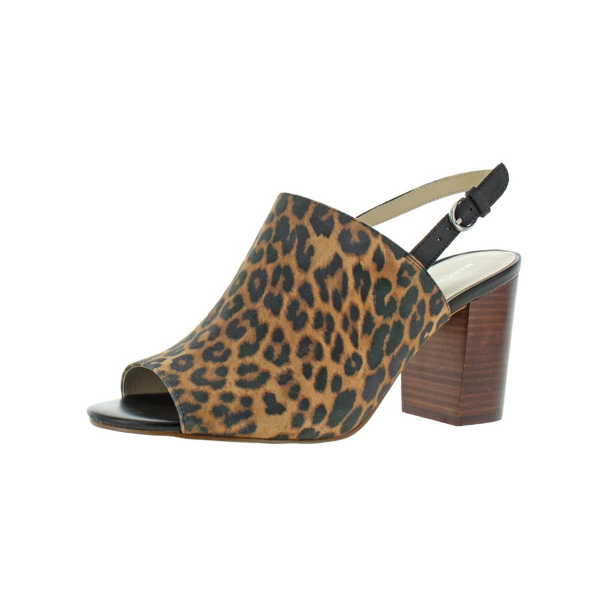 high heel mules size 11