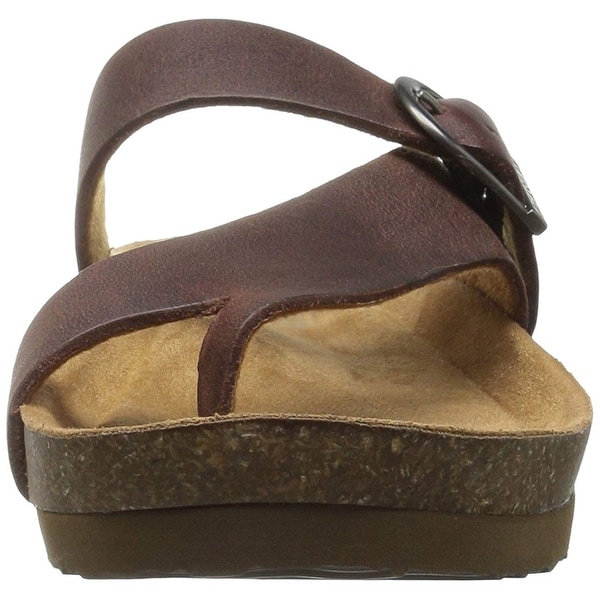eastland shauna sandal