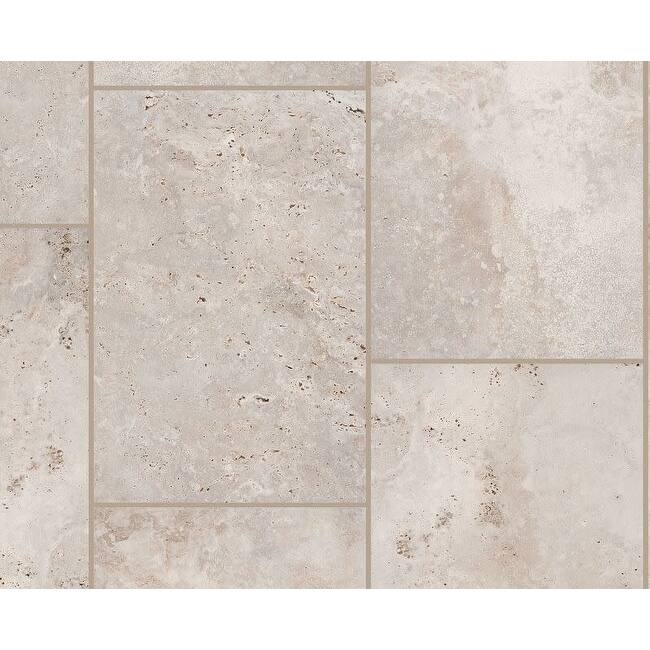 Shaw 509TS Basanite Legacy - 16" x 24" Rectangle Floor and Wall Tile -