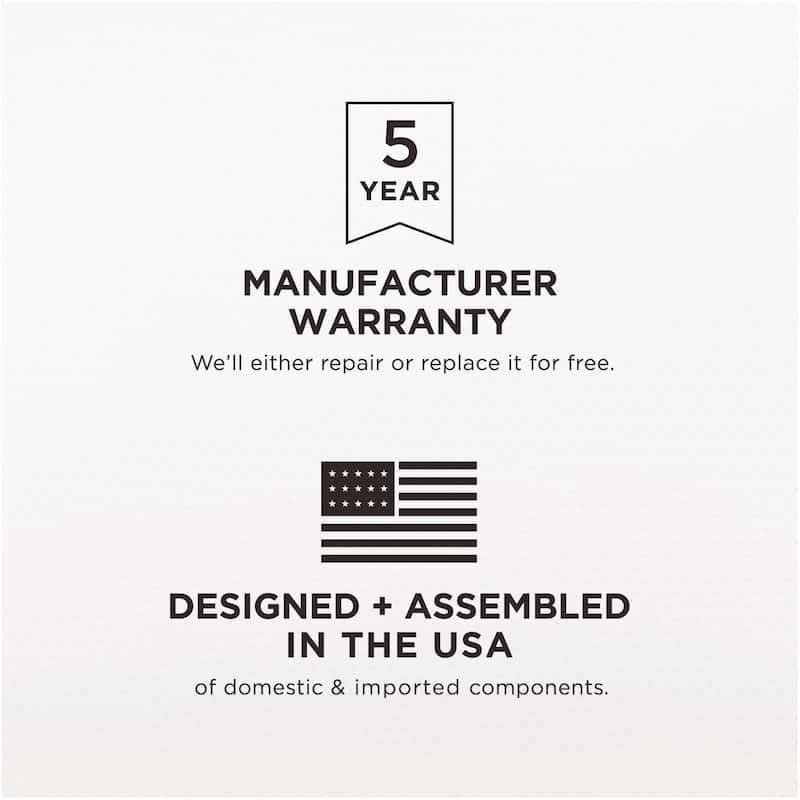 TEMPUR-Cloud Dual Cooling Pillow