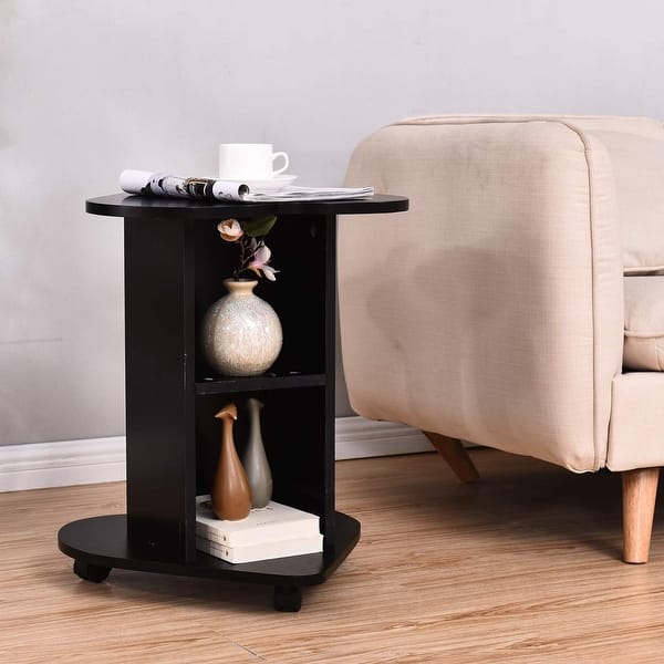 Shop Dl Furniture Small Coffee Table Bedside Cabinet Sofa Small