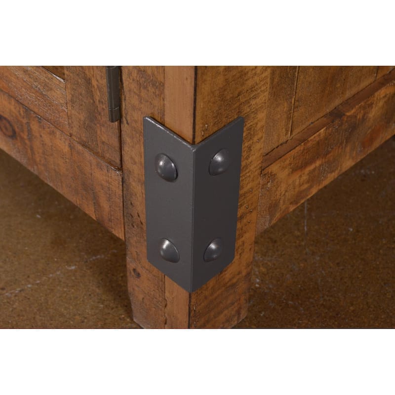 Larson Industrial Style Bar - 60"