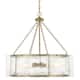 Option Warm Brass