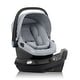 preview thumbnail 23 of 23, Evenflo Revolve180 LiteMax NXT Rotational Infant Car Seat with SensorySoothe
