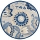 preview thumbnail 12 of 71, Nourison Aloha Scandinavian Floral Indoor/Outdoor Area Rug