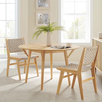 Gallant 47" Round Dining Table
