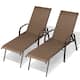 Option Brown - 2PC