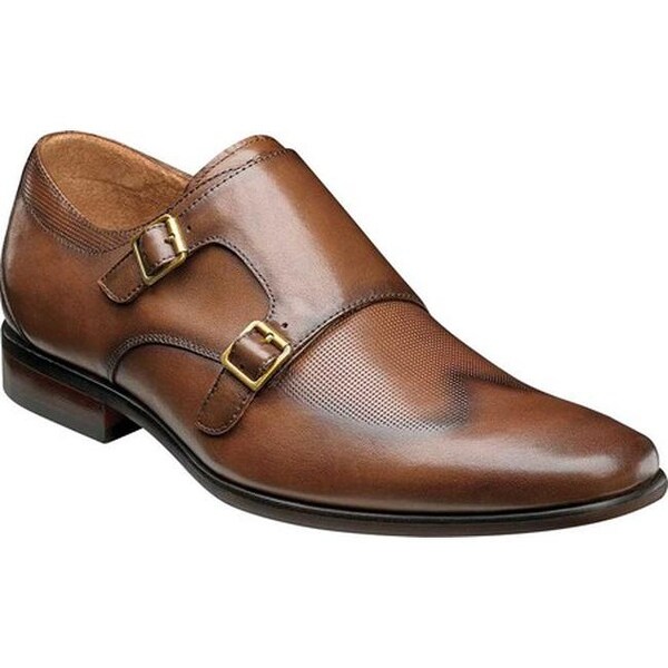 florsheim monk strap