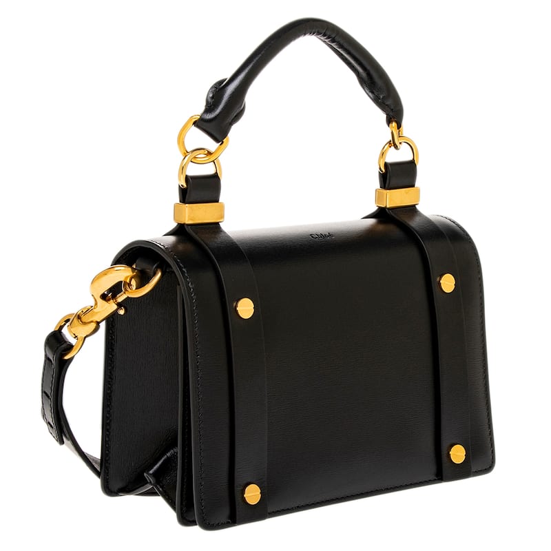 Chloe Small Ora Handbag