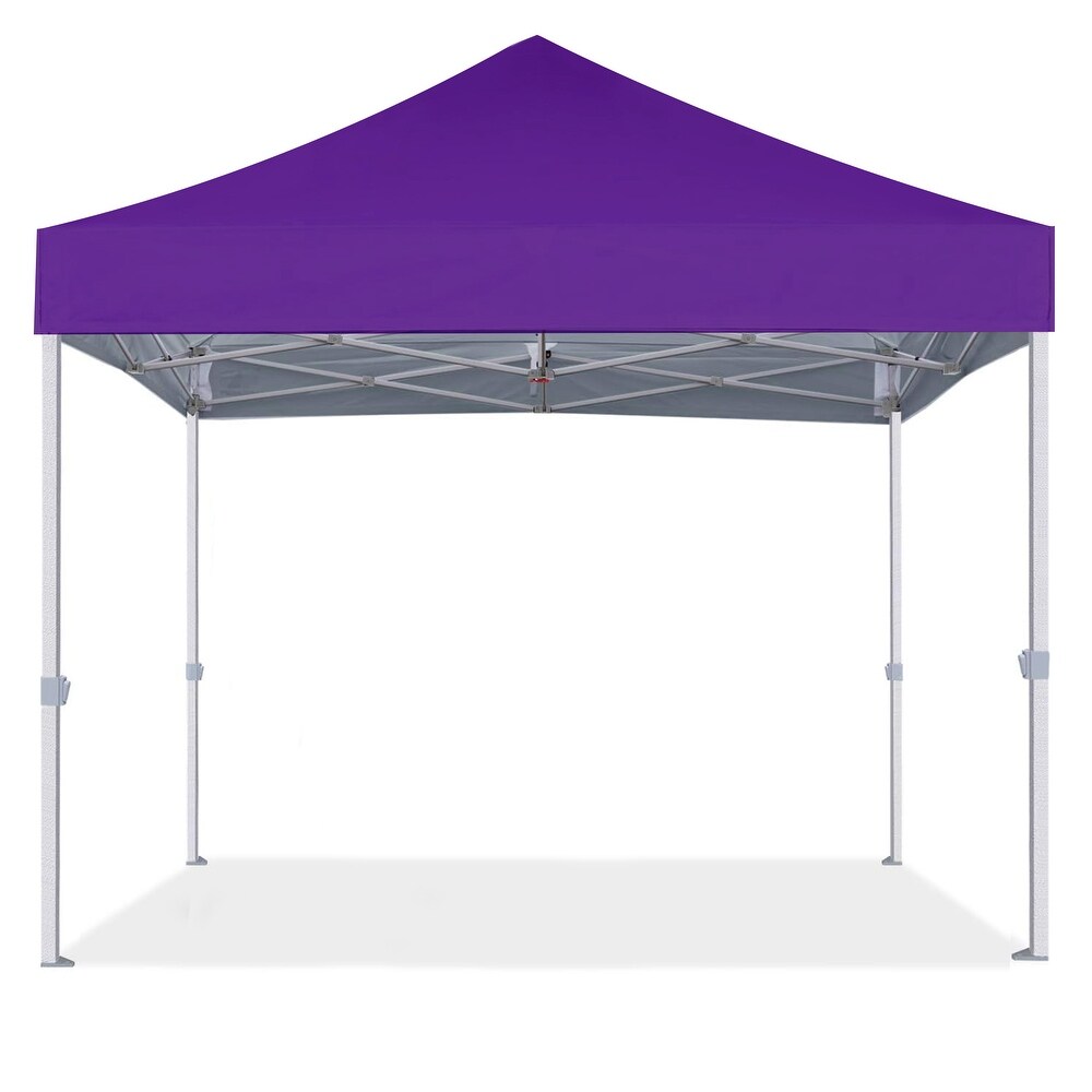 Purple Metal Canopy Tents Bed Bath Beyond