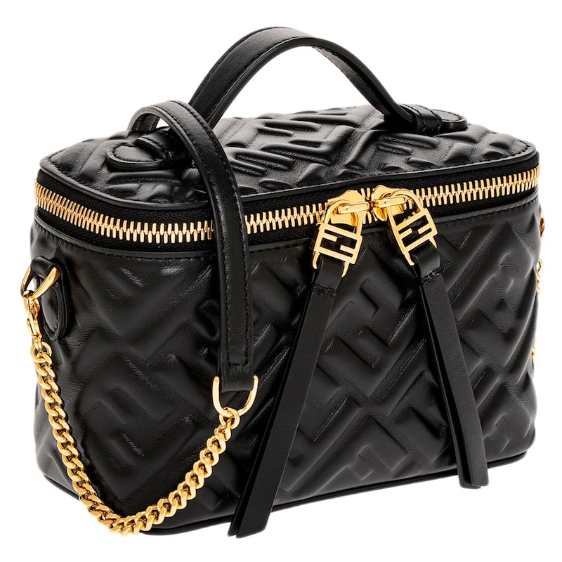 Fendi Vanity Bag