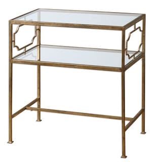 Uttermost Genell Table