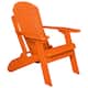 Option Bright Orange