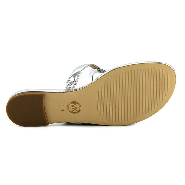 michael kors claudia sandal