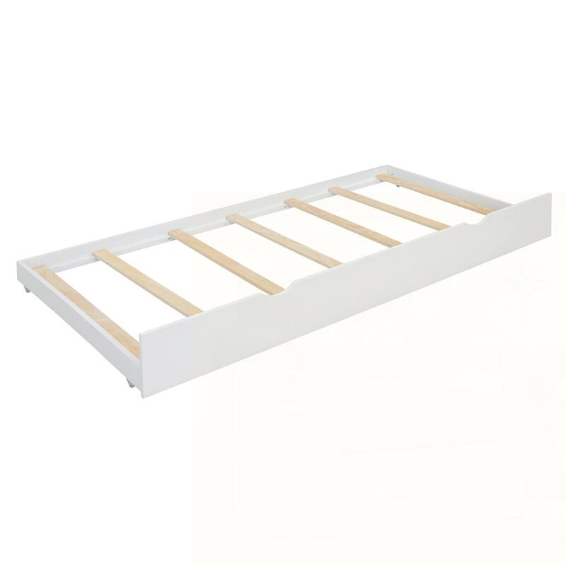 Platform Bed With with 2 Big Drawers