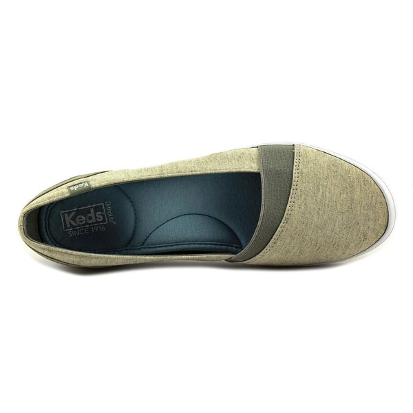 keds cali sport flat