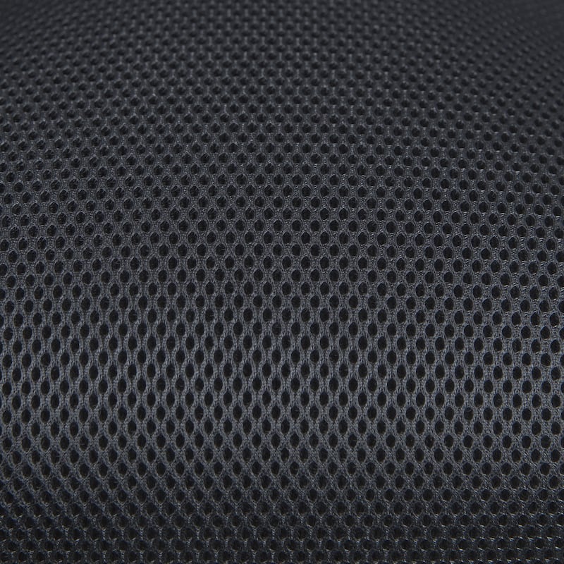Mid-back Blue Mesh Adjustable Ergonomic Office Chair