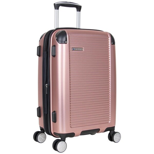 lightest hardside carry on luggage