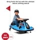 preview thumbnail 31 of 47, 24V Ride on Car Electric Drifting Go Kart for Kids