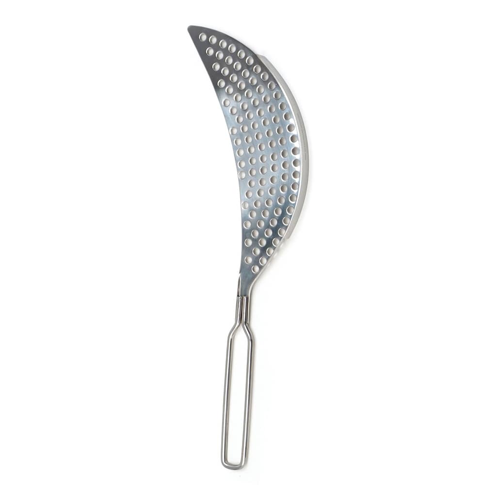 Pierced Strainer