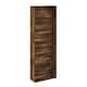 Option Amber Pine