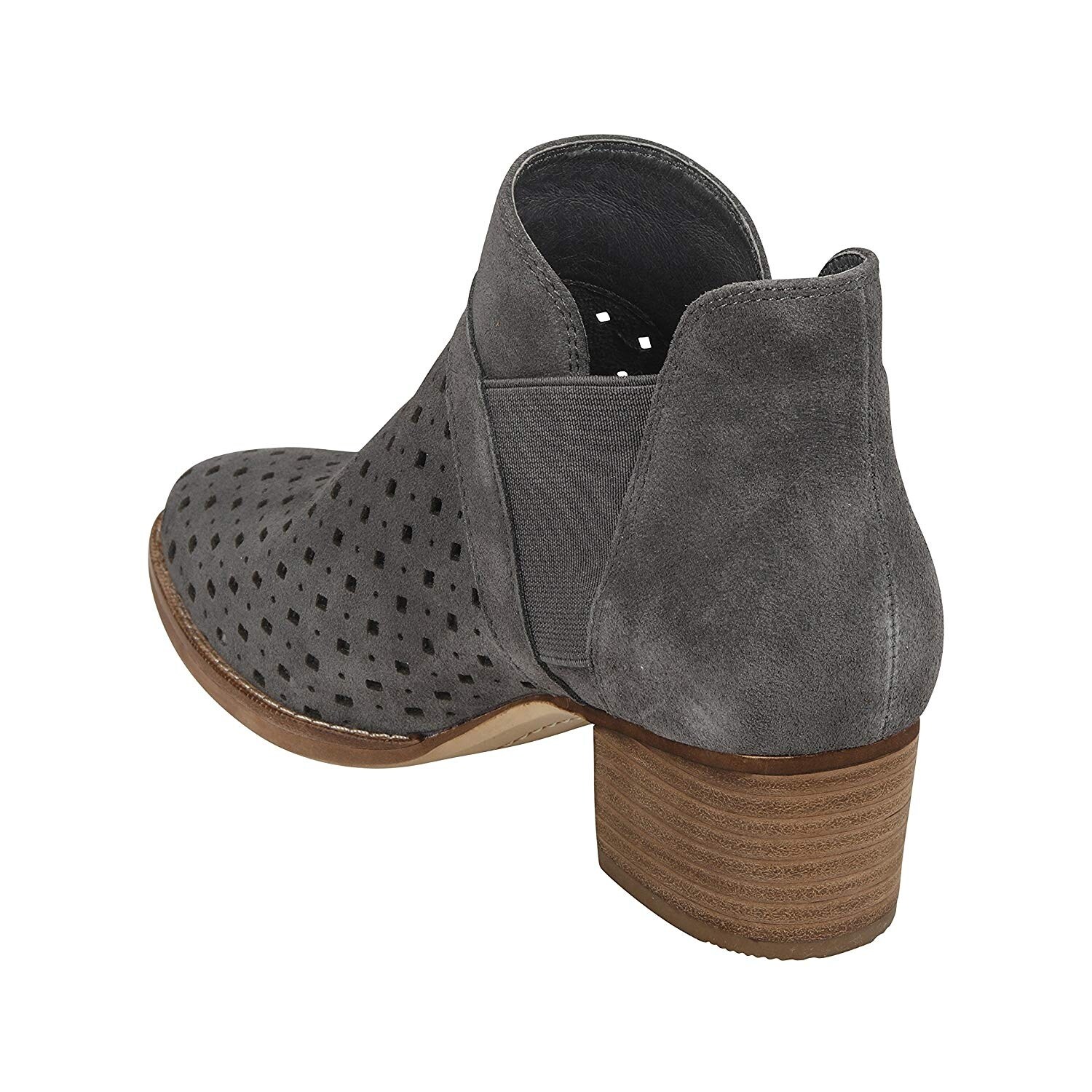 earth keren boots